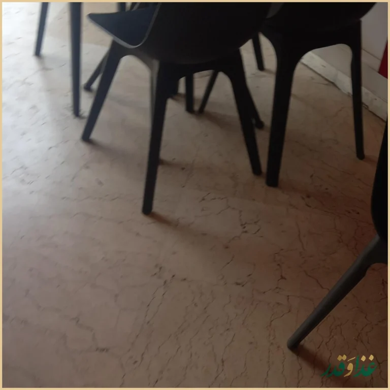 فست فود چاکوچ هروی