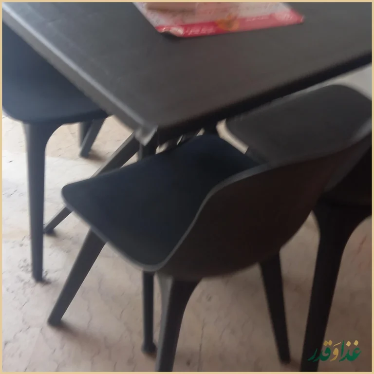 فست فود چاکوچ هروی