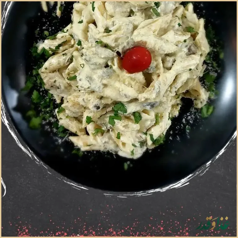 رستوران ایتالیایی آلین