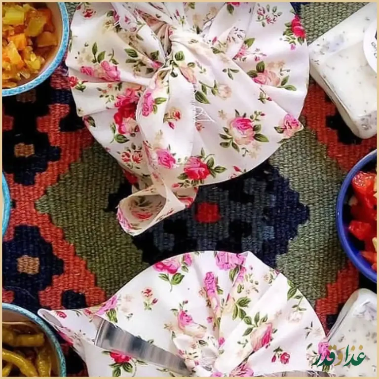 رستوران قیمه قورمه