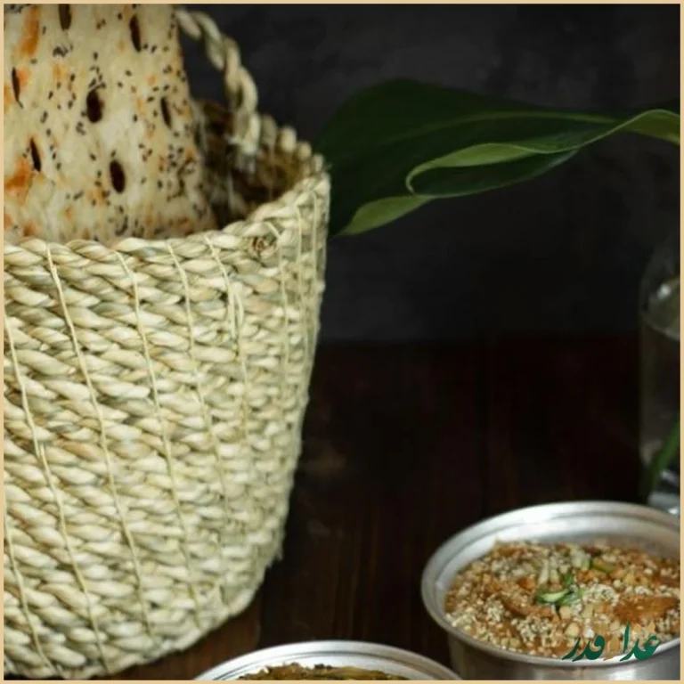 رستوران قیمه قورمه