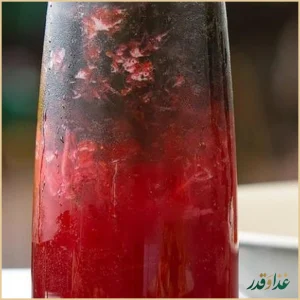 رستوران کنکا لانژ