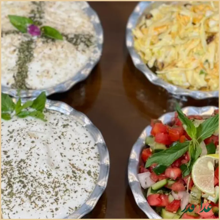 رستوران چلوگ