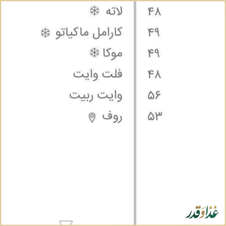 وی کافه