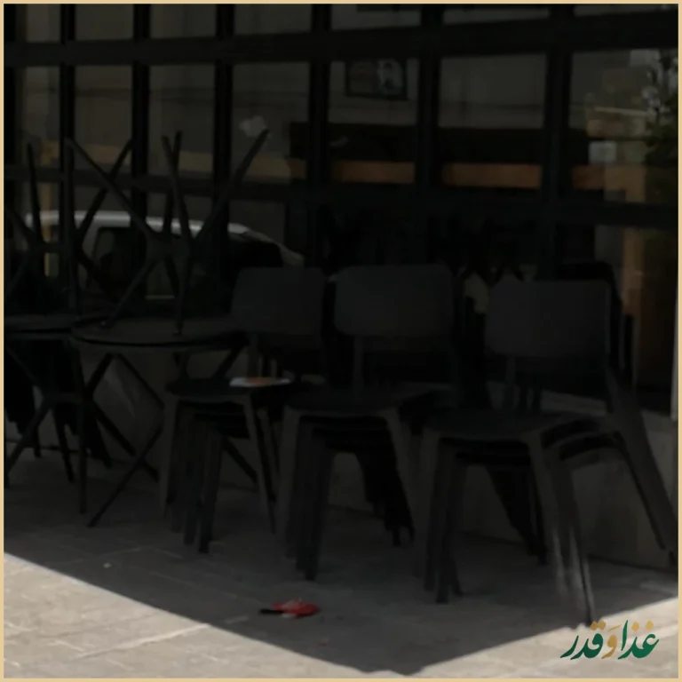 فست فود هات داگ پامچال