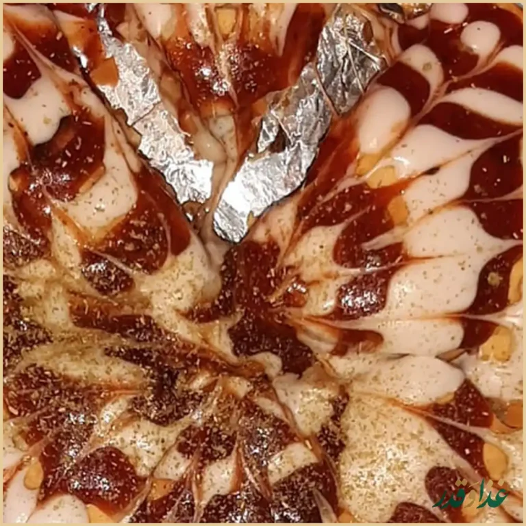 فست فود سن سون