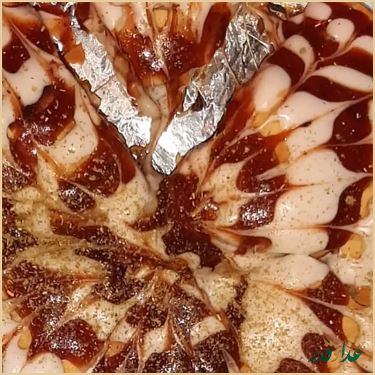 فست فود سن سون