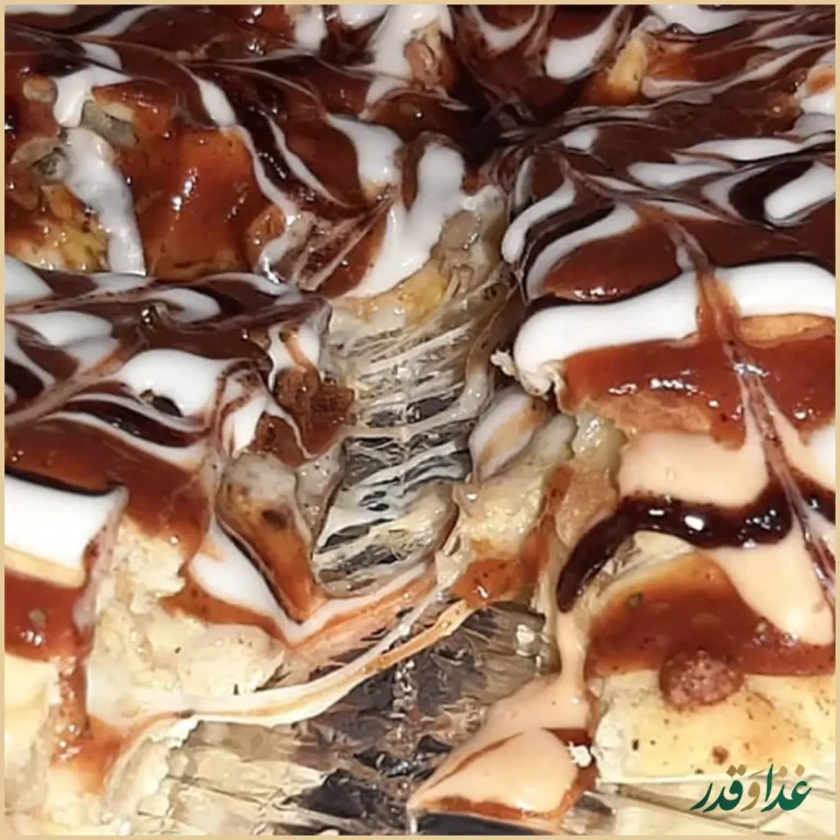 فست فود سن سون