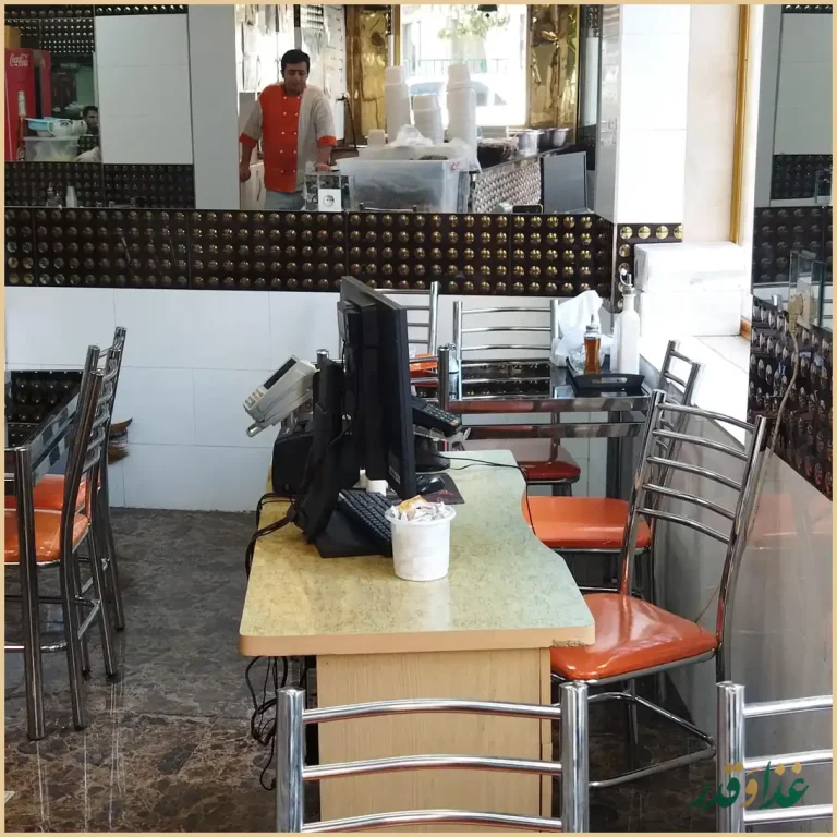 طباخي وليعصر