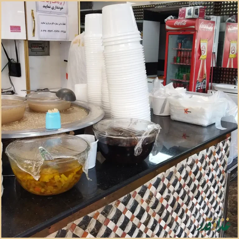 طباخي وليعصر