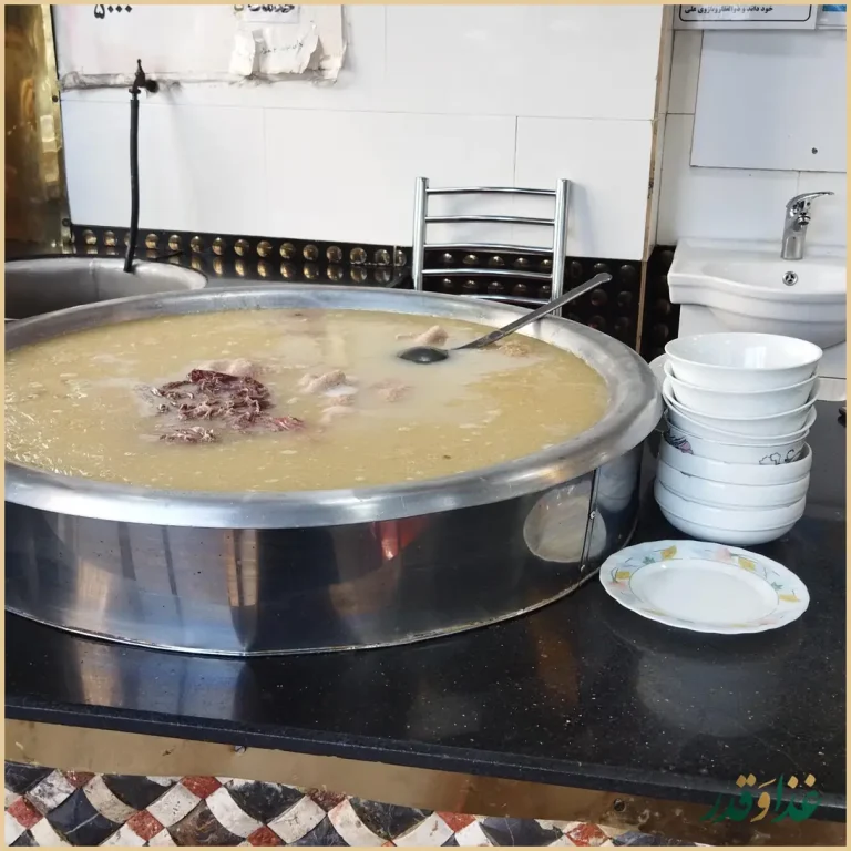 طباخي وليعصر