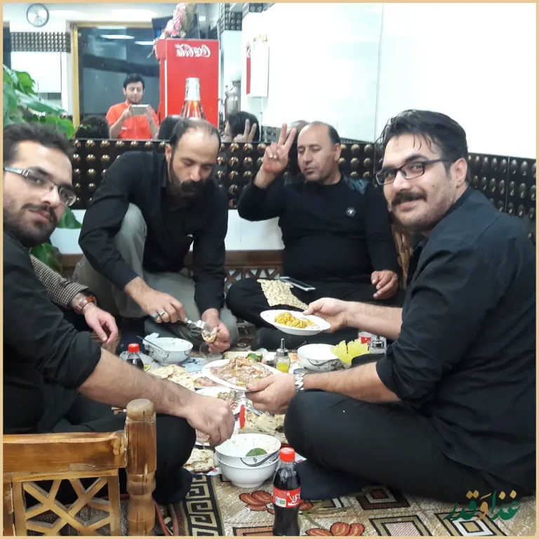 طباخي وليعصر