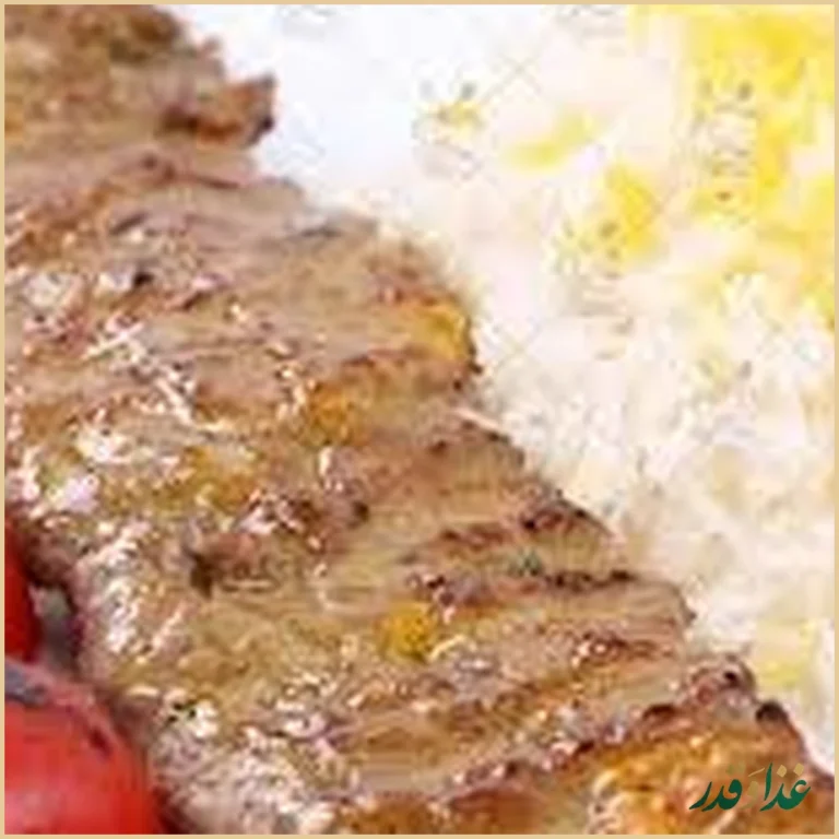 رستوران مجلل میهمان