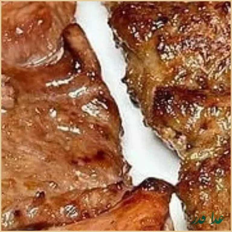 رستوران مجلل میهمان