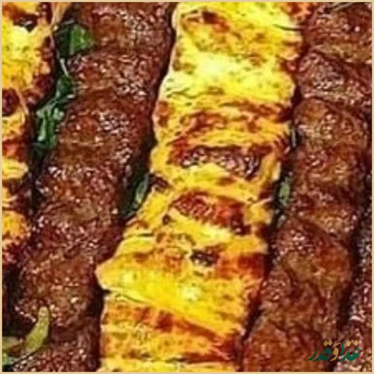 رستوران مجلل میهمان