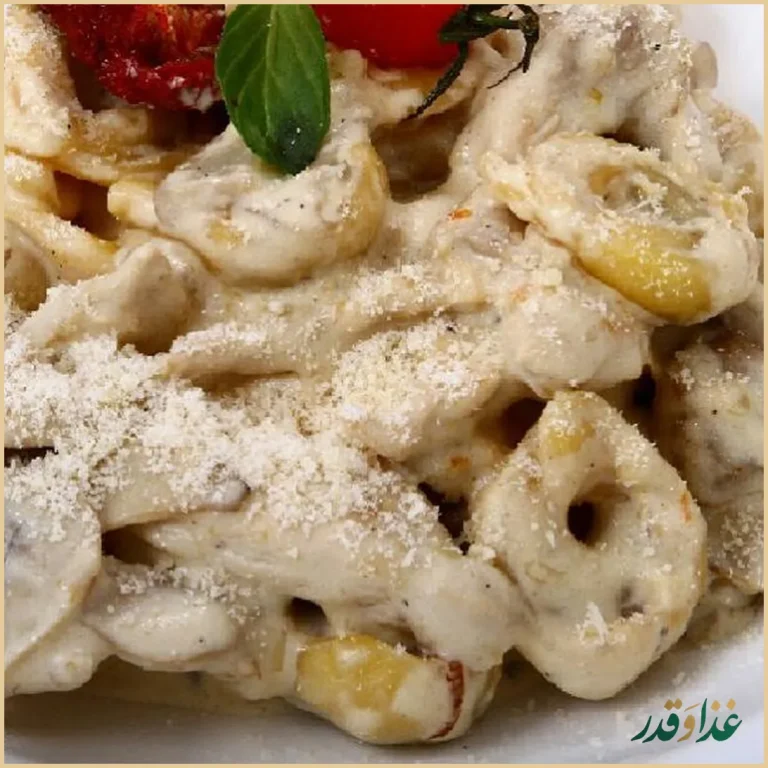 کافه رستوران برونی