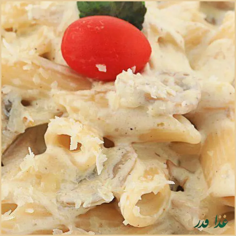 کافه رستوران برونی