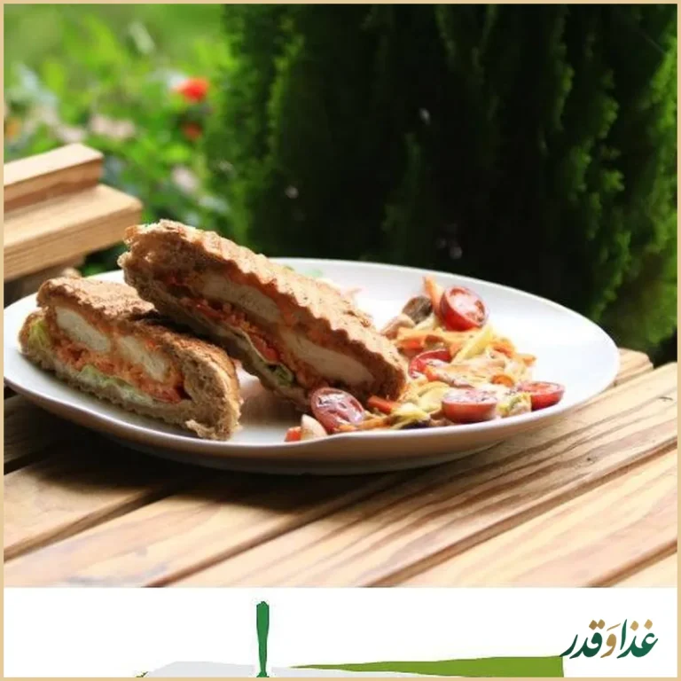 کافه رستوران برونی