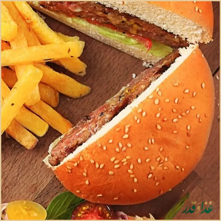 کافه رستوران برونی