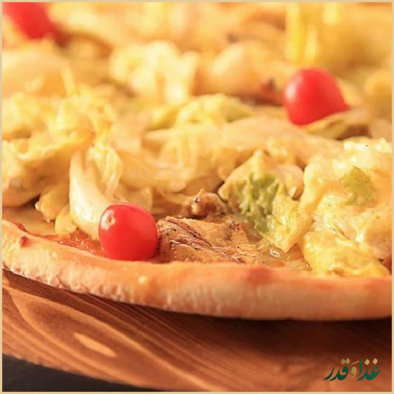 کافه رستوران برونی