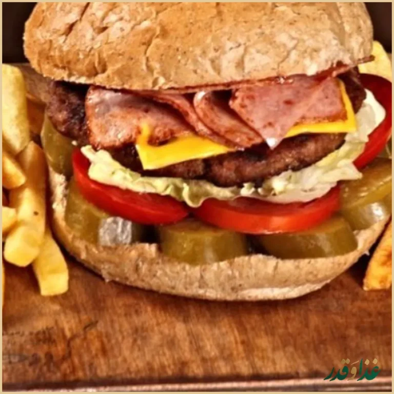 کافه رستوران گردو