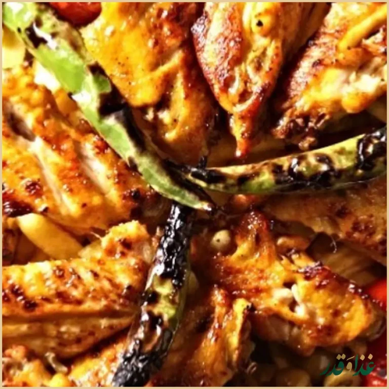 کافه رستوران گردو