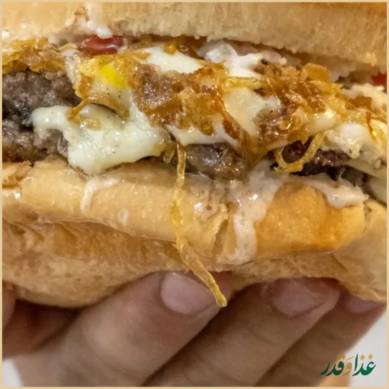 عطاویچ فردوس غرب