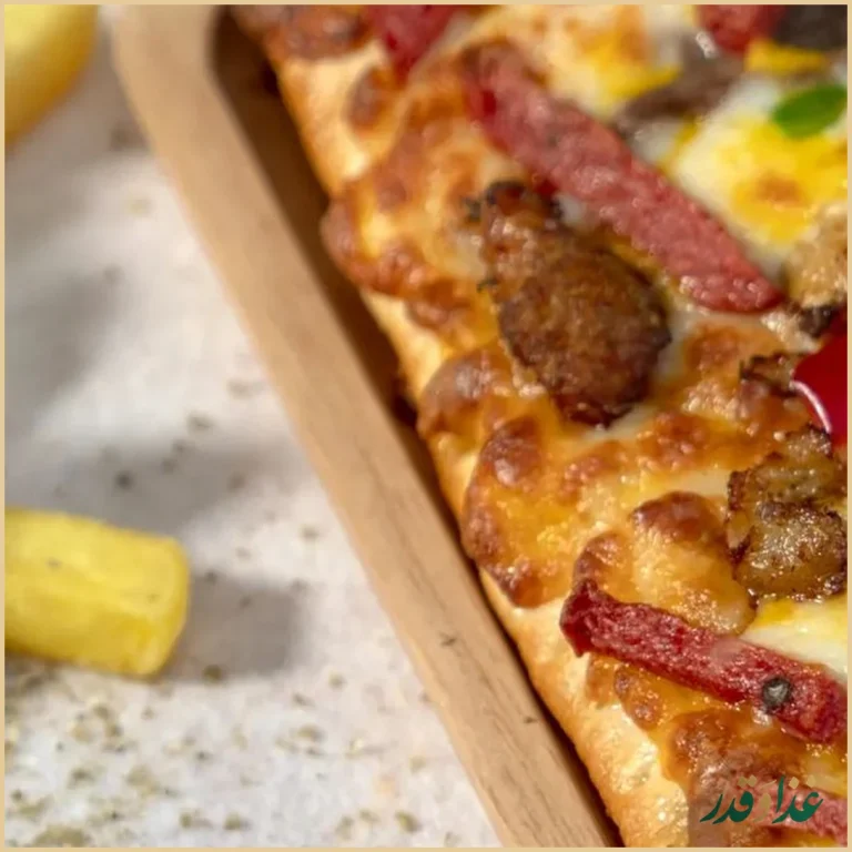 عطاویچ فردوس غرب