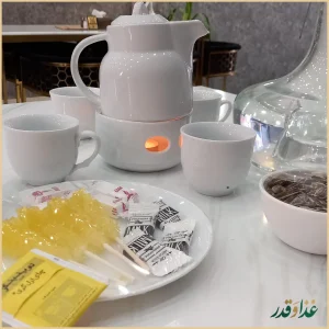 کاسه کباب مهرشهر