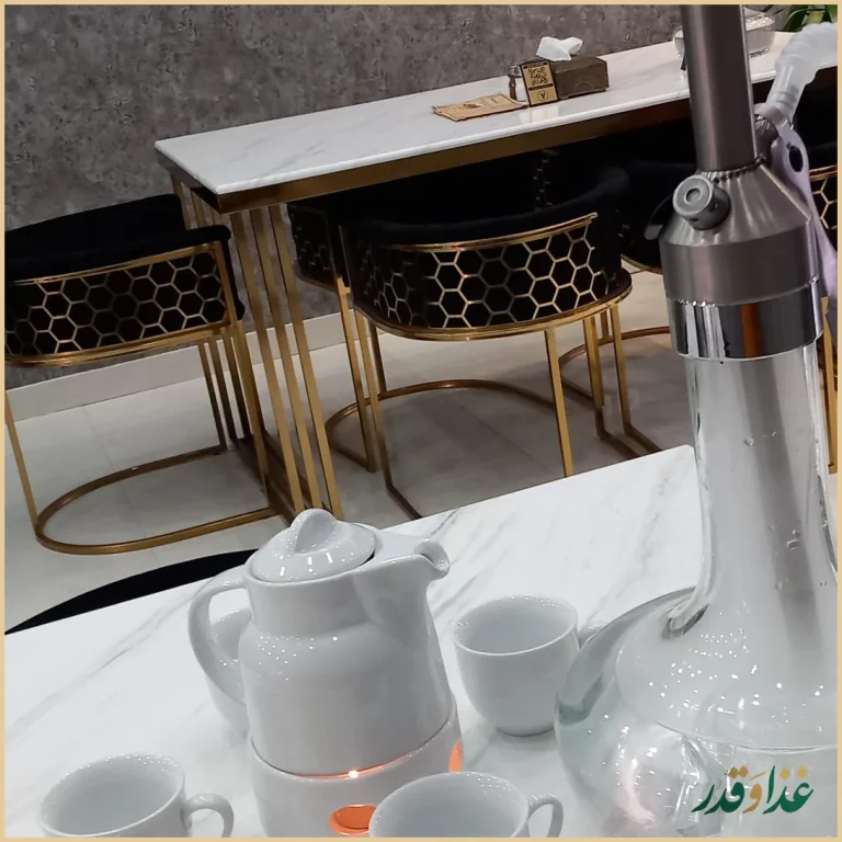 کاسه کباب مهرشهر