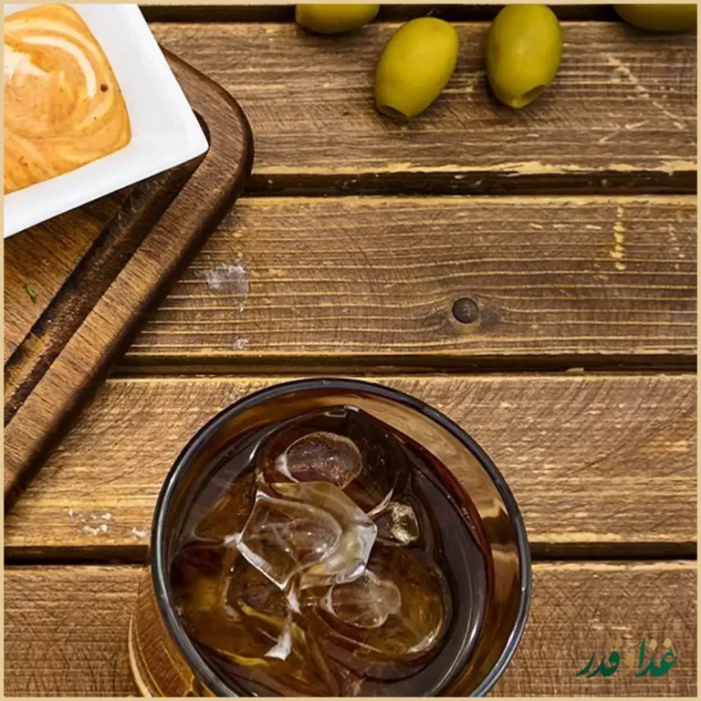 کافه رستوران دانته