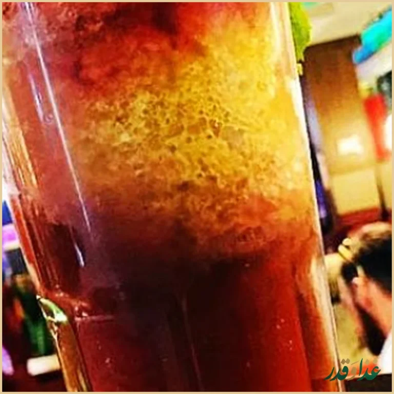 کافه رستوران سالار