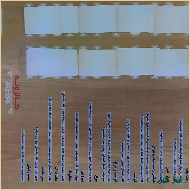 کافه رستوران سالار