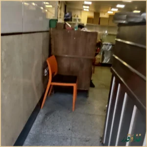 کافه کباب حسینی