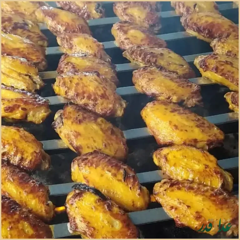 کبابخانه دوزلی پیامبر