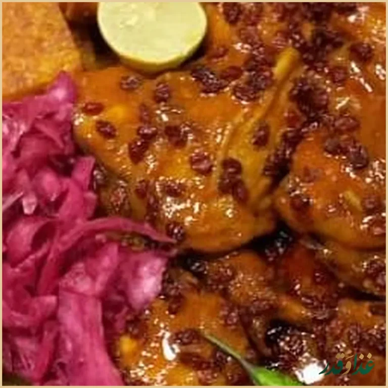 کبابخانه دوزلی پیامبر