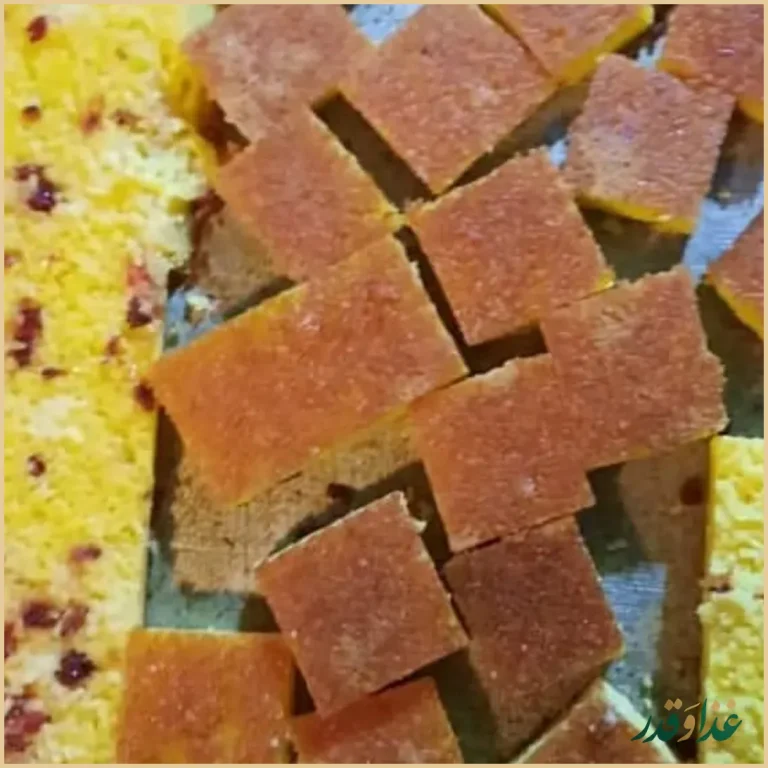 کبابخانه دوزلی پیامبر