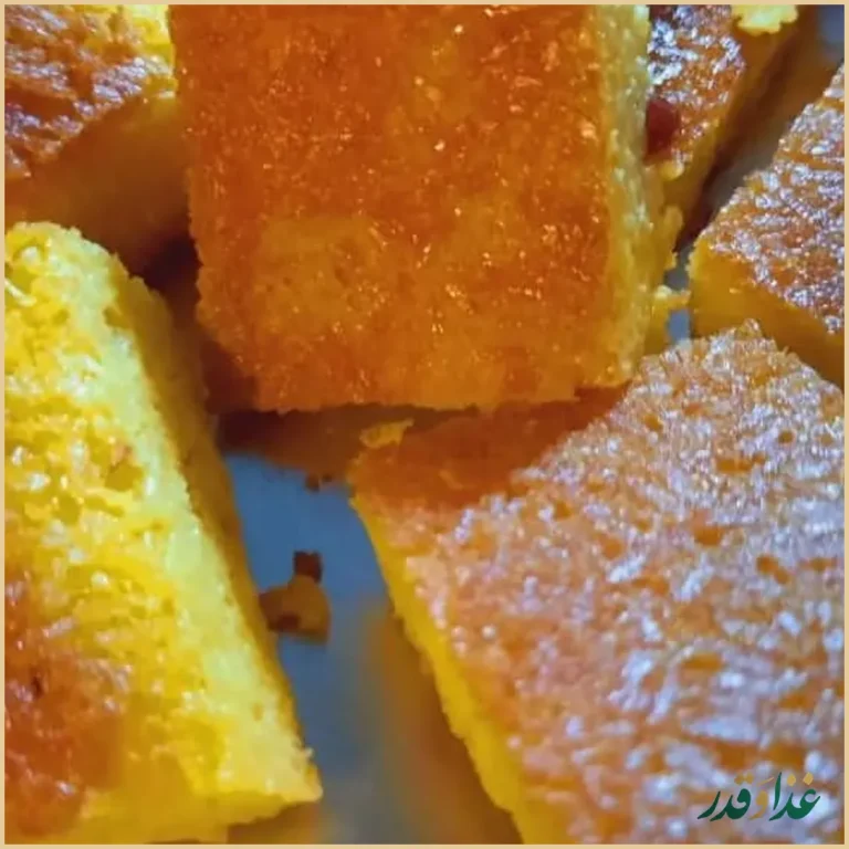 کبابخانه دوزلی پیامبر