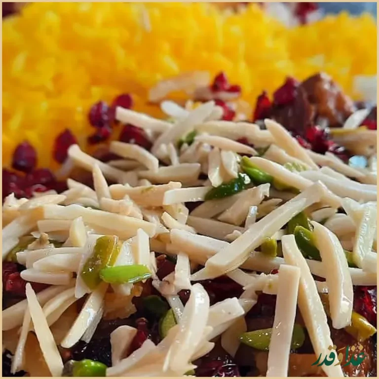 کبابخانه دوزلی پیامبر