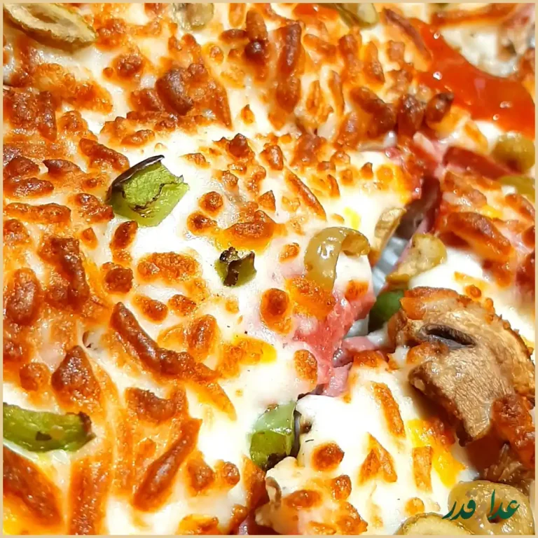 فست فود بمب سعیدی