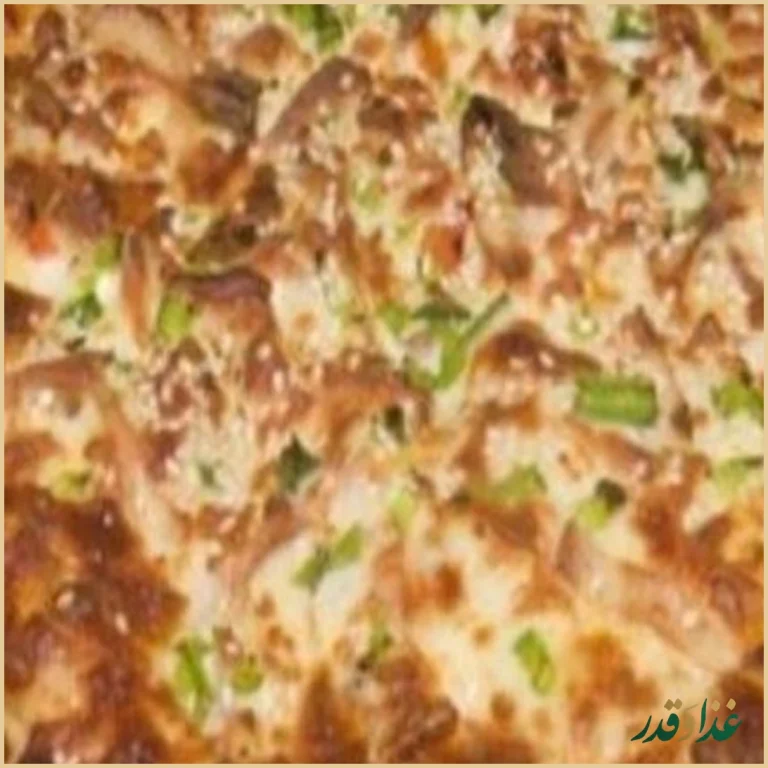 فست فود هام توپولی