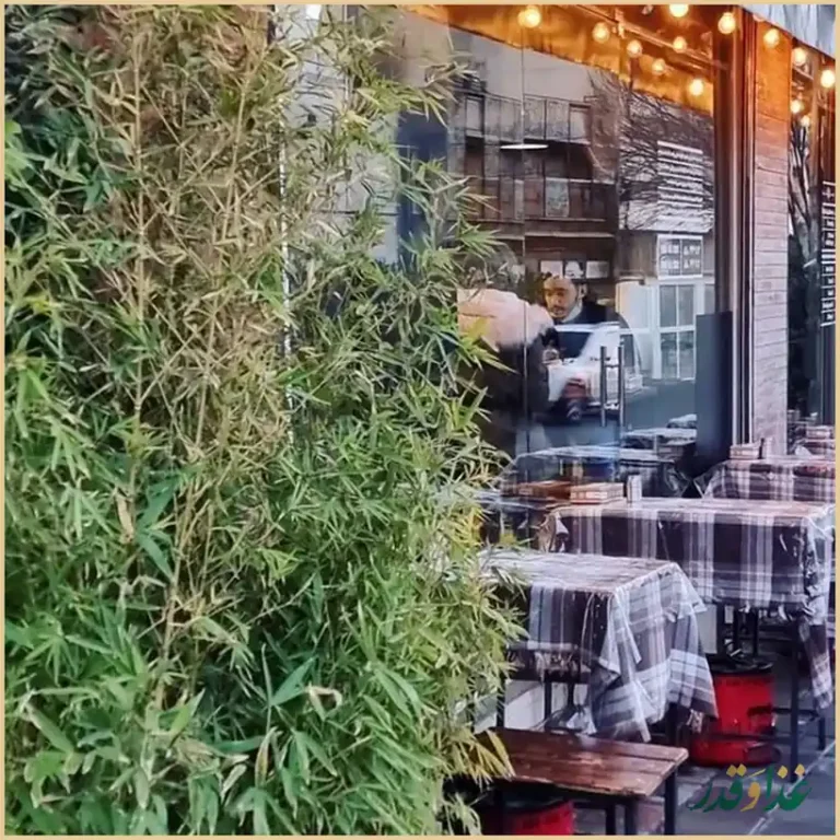 آشپزخانه برادران