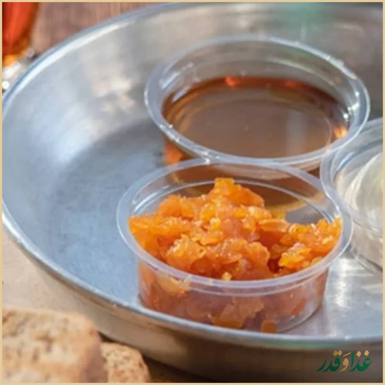 آشپزخانه برادران