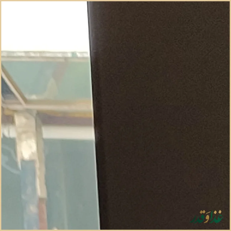 آشپزخانه برادران