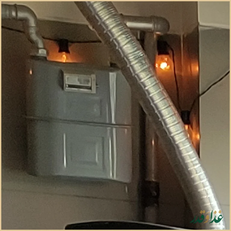 آشپزخانه برادران