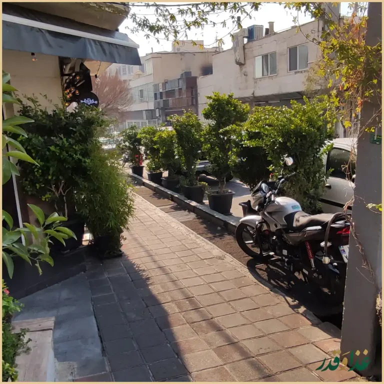 آشپزخانه برادران