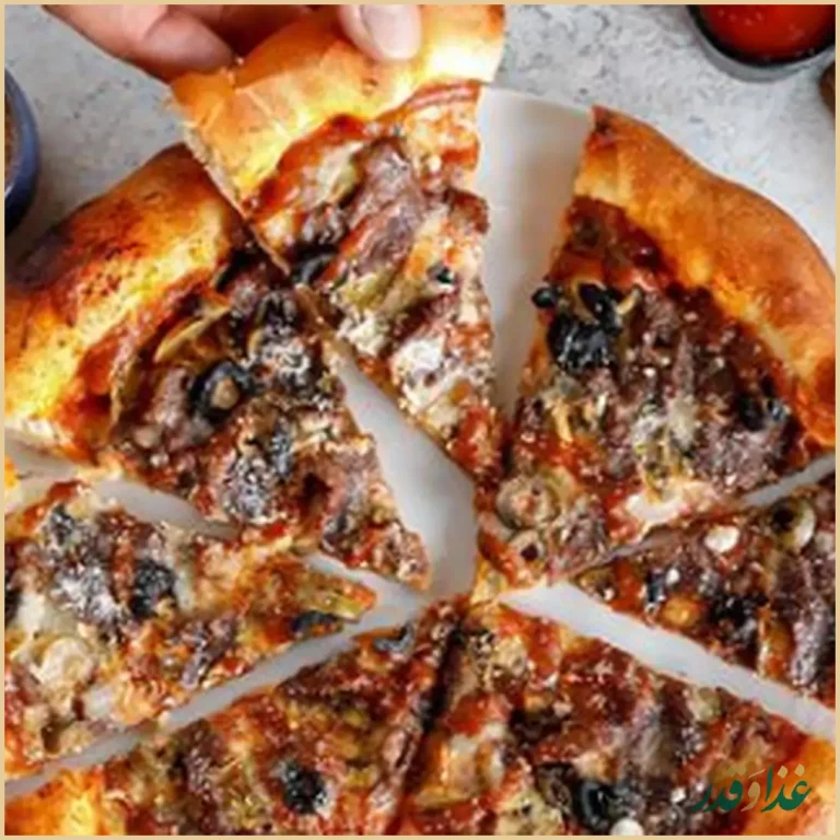 کافه 52 هرتز