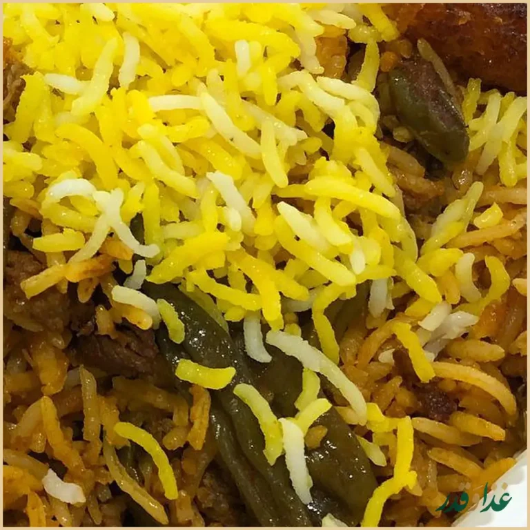 فود کورت پالادیوم