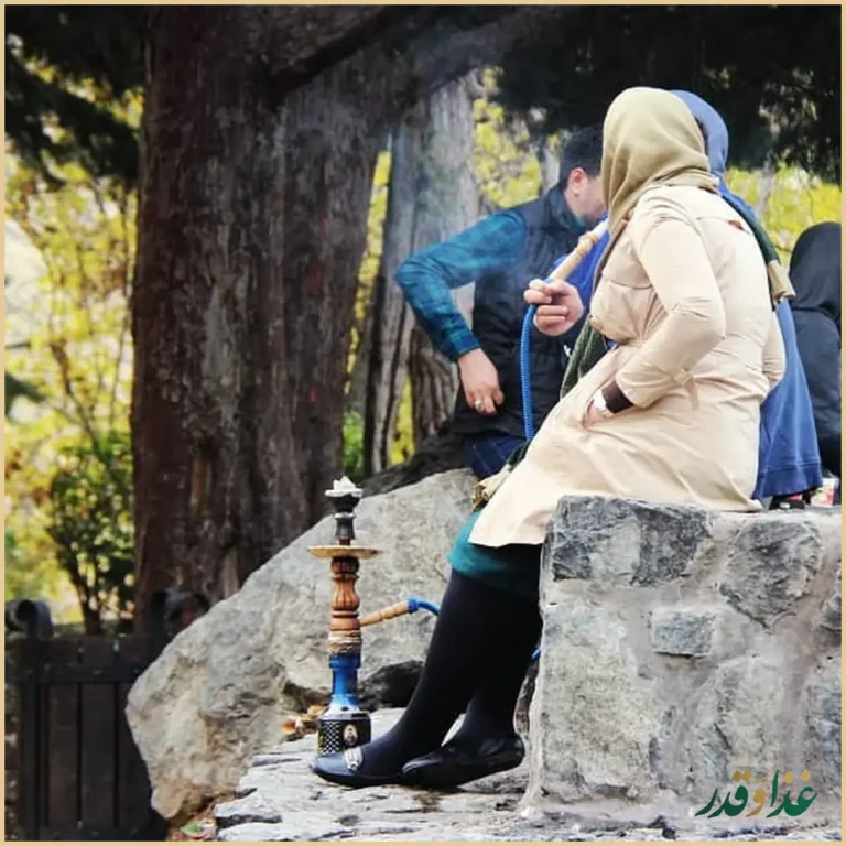 رستوران جمشیدیه