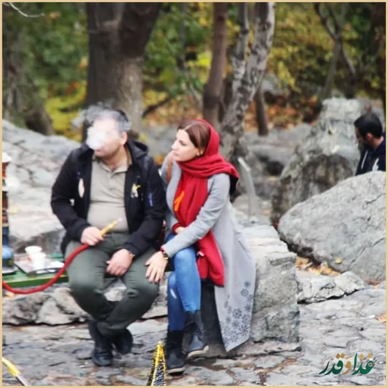 رستوران جمشیدیه